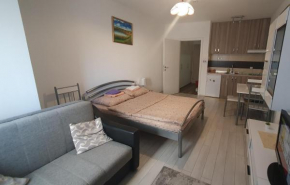 Apartman studio Uki